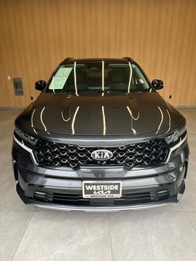 2021 Kia Sorento SX
