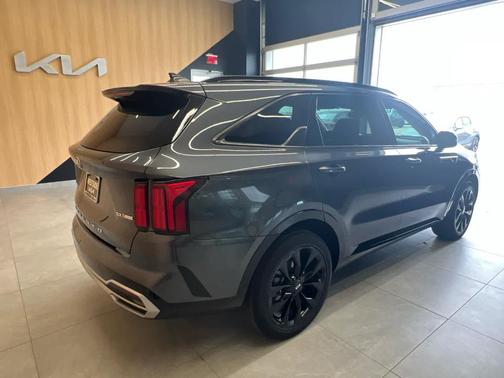 2021 Kia Sorento SX