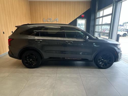 2021 Kia Sorento SX