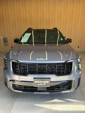 2024 Kia Sorento SX Prestige