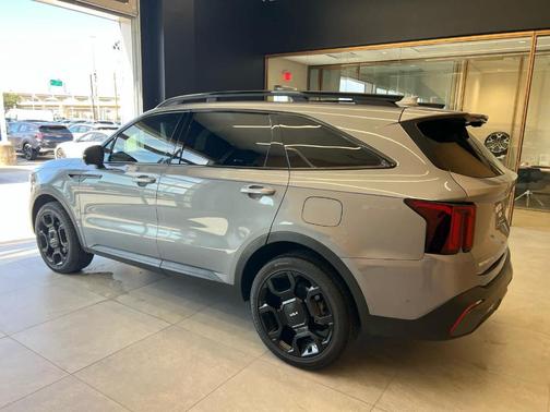 2024 Kia Sorento SX Prestige