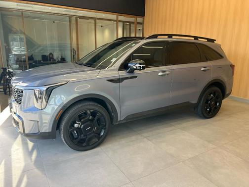2024 Kia Sorento SX Prestige