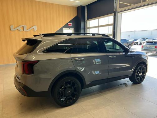 2024 Kia Sorento SX Prestige
