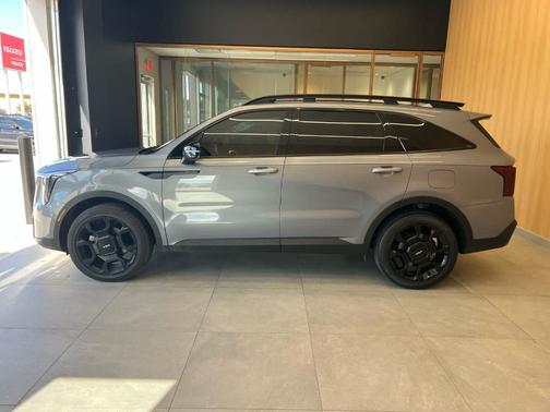 2024 Kia Sorento SX Prestige