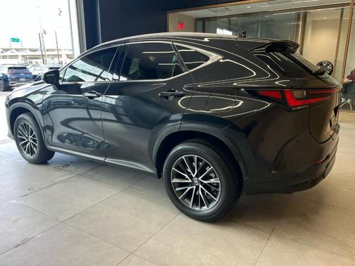 2025 Lexus NX 250 Premium