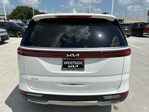 2024 Kia Carnival SX Prestige