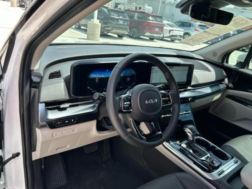 2024 Kia Carnival SX Prestige