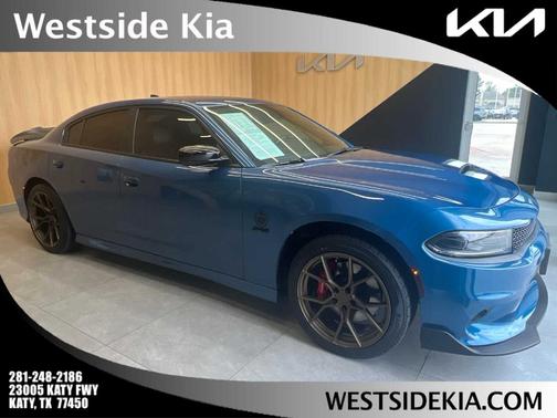 2023 Dodge Charger R/T