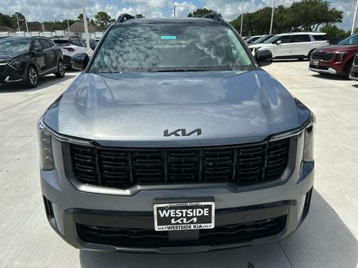 2025 Kia Sorento X-Line EX