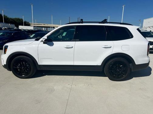 2024 Kia Telluride SX X-Line
