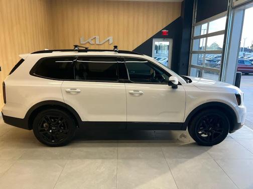 2024 Kia Telluride SX X-Line