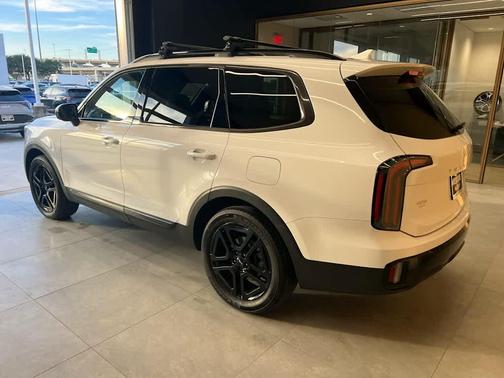 2024 Kia Telluride SX X-Line