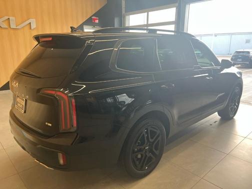2024 Kia Telluride SX X-Line
