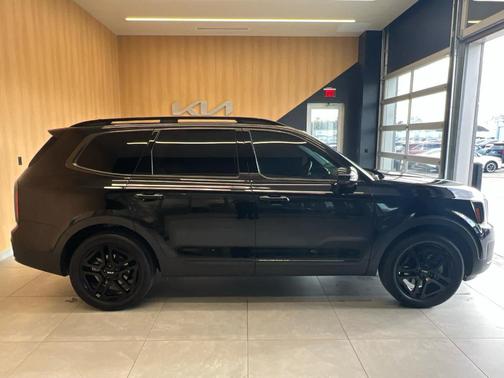 2024 Kia Telluride SX X-Line