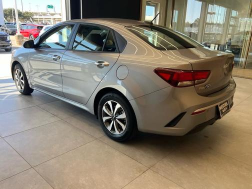 2023 Kia Rio S