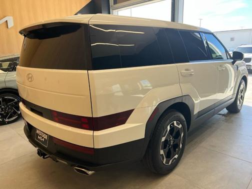 2024 Hyundai SANTA FE SE