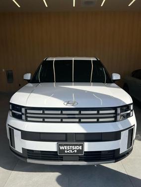 2024 Hyundai SANTA FE SE