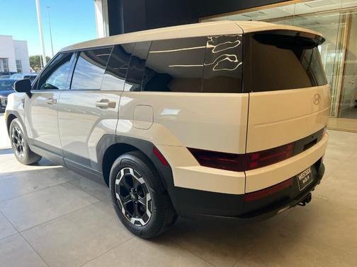 2024 Hyundai SANTA FE SE