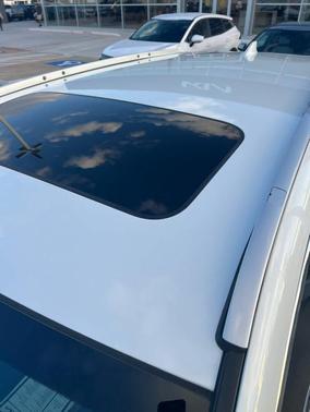 2021 Honda CR-V Hybrid Touring