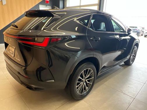 2024 Lexus NX 250 Premium