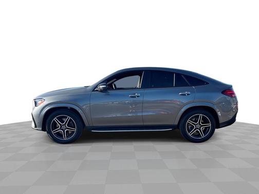 2025 Mercedes-Benz GLE 450 4MATIC