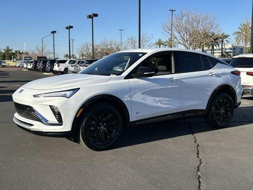 2025 Buick Envista Sport Touring