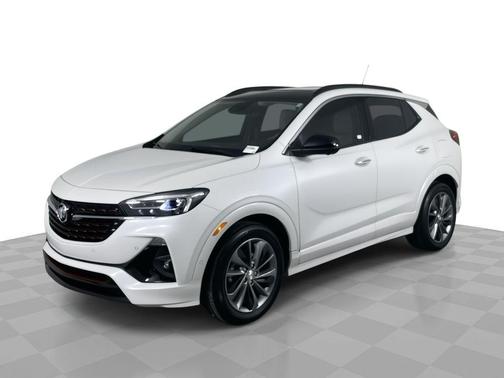 2020 Buick Encore GX Essence