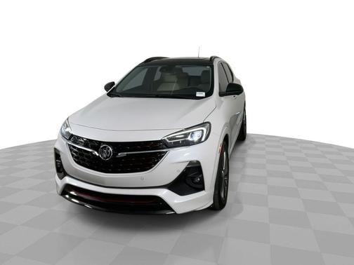 2020 Buick Encore GX Essence