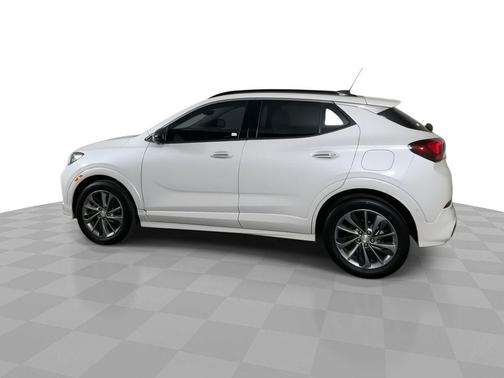2020 Buick Encore GX Essence