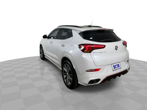 2020 Buick Encore GX Essence
