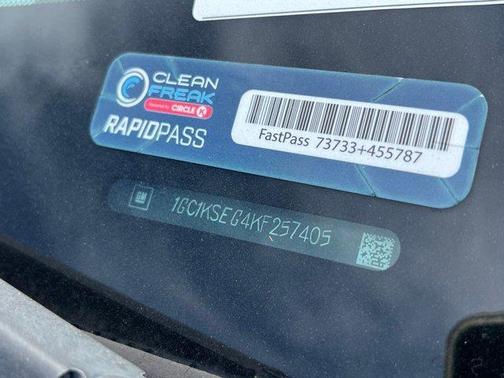 2019 Chevrolet Silverado 2500 LT