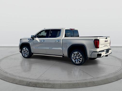 Dune 2026 GMC Sierra 1500 Denali