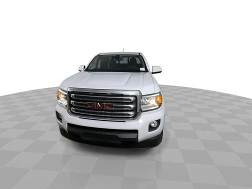 2019 GMC Canyon SLE