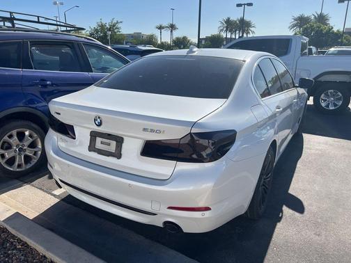 2020 BMW 530 i xDrive