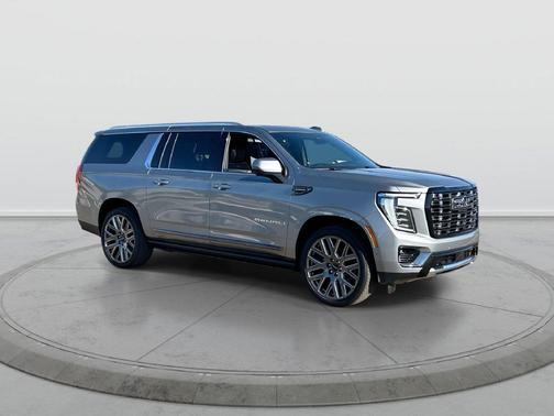 Sterling 2026 GMC Yukon XL Denali Ultimate