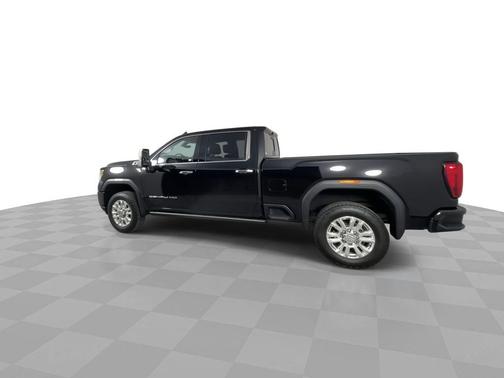 2021 GMC Sierra 2500 Denali