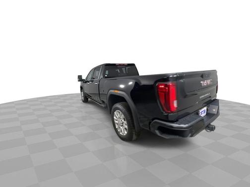 2021 GMC Sierra 2500 Denali
