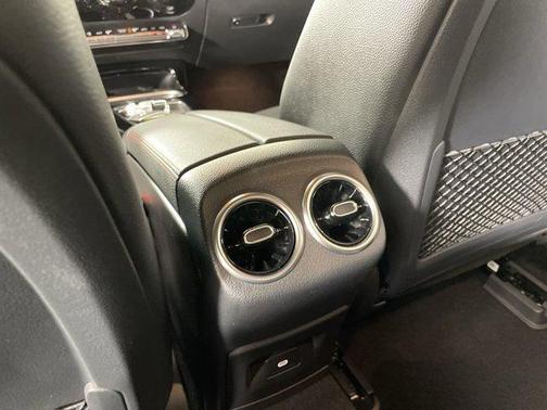 2025 Mercedes-Benz CLA 250 Base