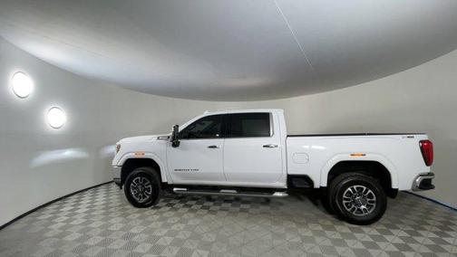 2020 GMC Sierra 2500 SLT