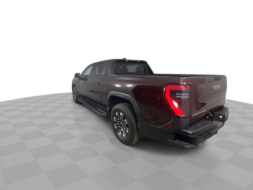 2026 GMC Sierra EV Elevation