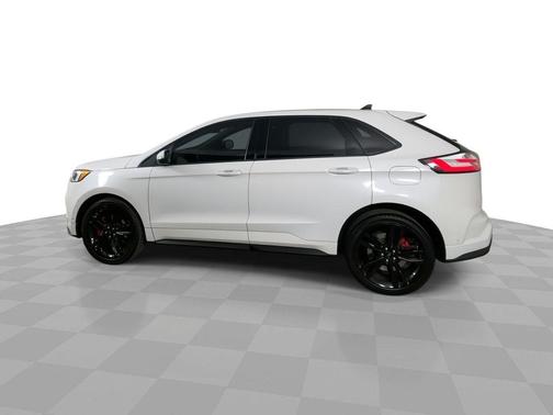 2022 Ford Edge ST