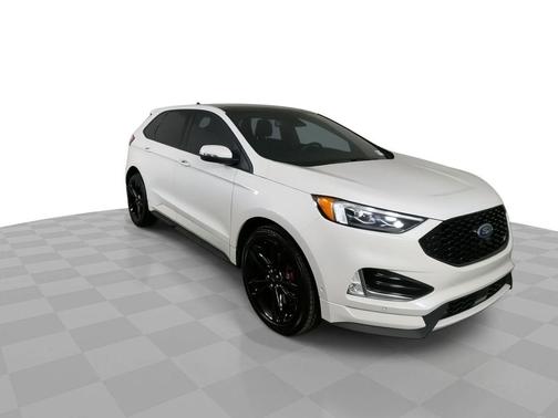 2022 Ford Edge ST