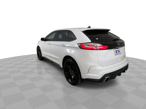 2022 Ford Edge ST
