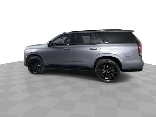 2021 Cadillac Escalade Sport Platinum