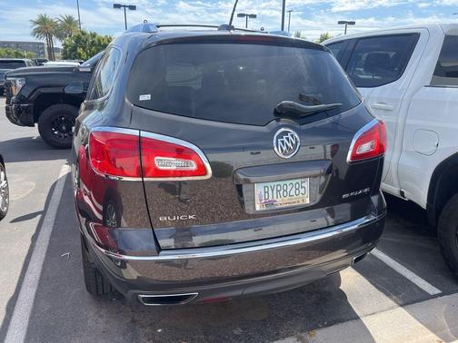 2017 Buick Enclave Convenience