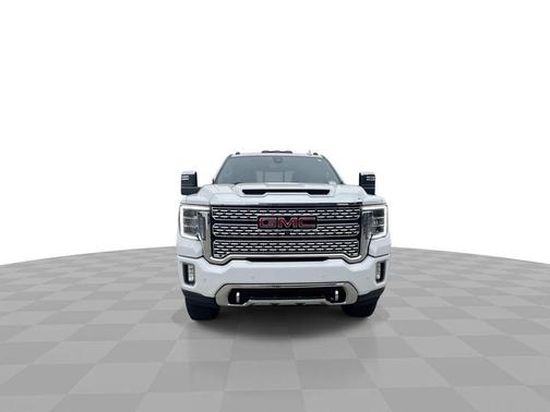 2022 GMC Sierra 2500 Denali