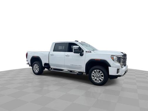 2022 GMC Sierra 2500 Denali