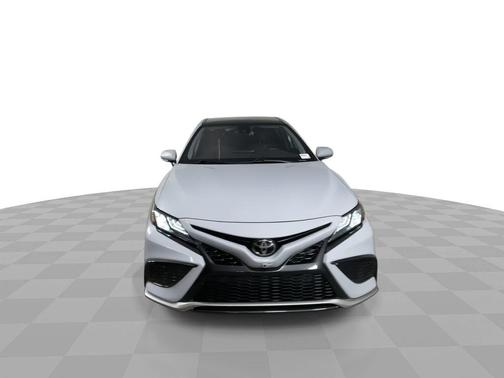 2023 Toyota Camry XSE V6