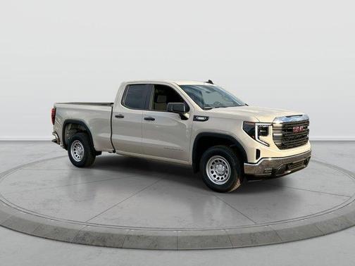 Dune 2026 GMC Sierra 1500 Pro