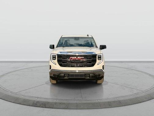 Dune 2026 GMC Sierra 1500 Pro